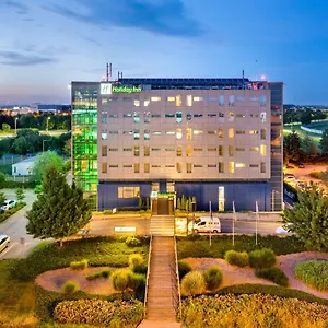 Hotell Airport By Ihg