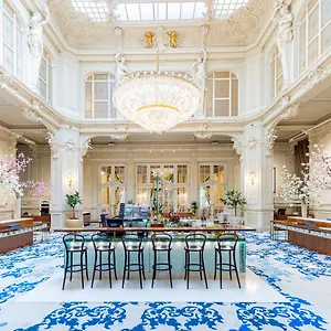 Hotel Grandhotel Pupp *****