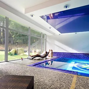 & Wellness St. Moritz 4* Mariańskie Łaźnie