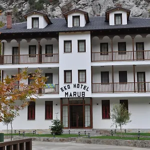 Hotel Marub ***