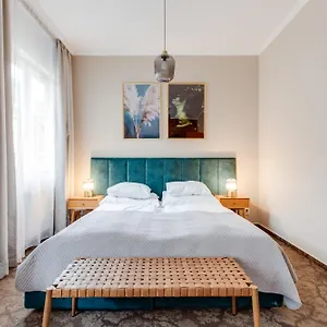 Hotell Andante