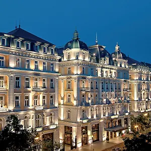 navštívit hotel