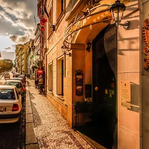 The King Charles 4* Praga