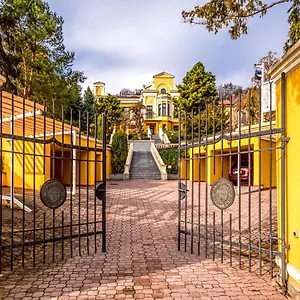 Parkhotel Hotel