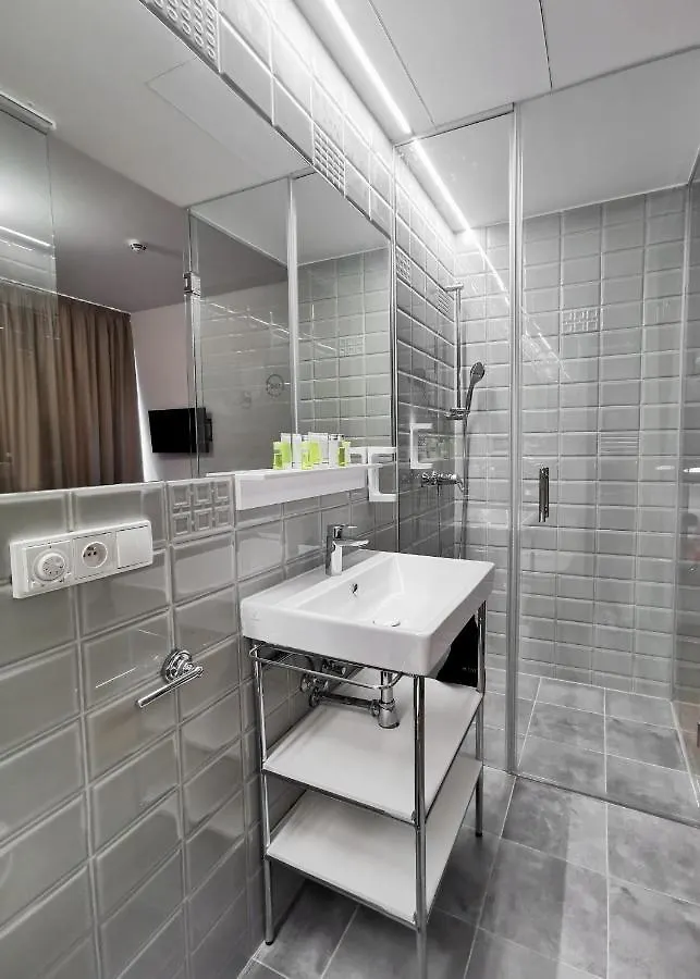 ****  Hotel Avion - National Cultural Monument - Iconic Houses Org Brno Czech Republic